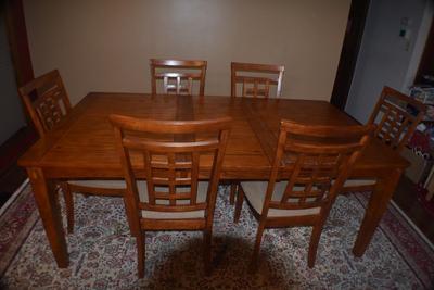 Beautiful Dining Set