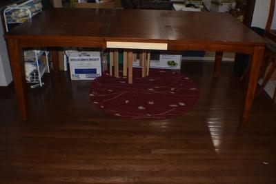 Beautiful Dining Set