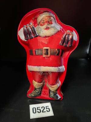 Santa Tin