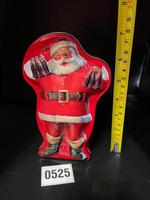 Santa Tin