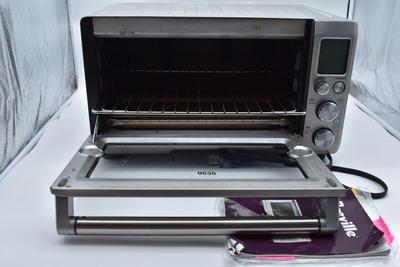 Breville Toaster Oven