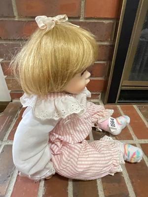 NINA Baby Doll