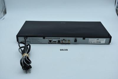 Samsung BluRay Player