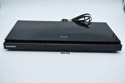 Samsung BluRay Player