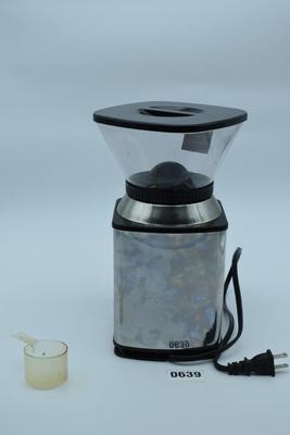 Cuisinart Electric Coffee Grinder