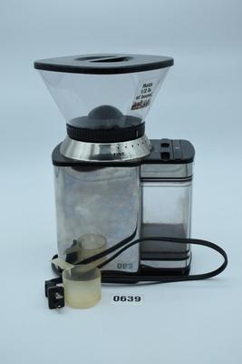 Cuisinart Electric Coffee Grinder