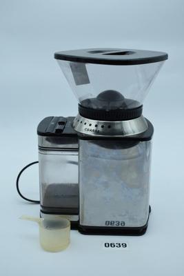 Cuisinart Electric Coffee Grinder