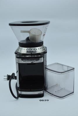 Cuisinart Electric Coffee Grinder