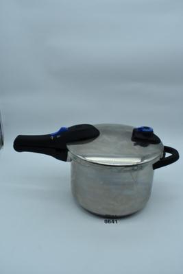 Tramontina 6.3 Qt Pressure Cooker