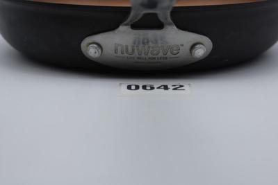 Nuwave Cookware