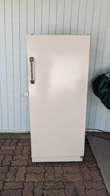 Montgomery Ward Upright Freezer