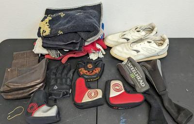 Golf Accessories
