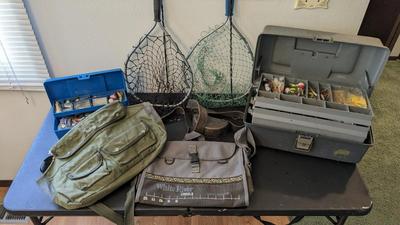 Fishing Gear