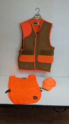 Hunting Gear