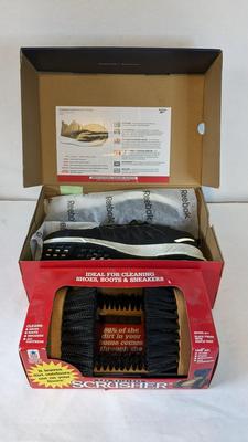 New in Box Reebok 13W Work Shoes