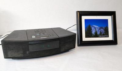 Bose Wave Radio 