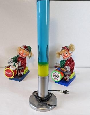 Kitschy Decor
