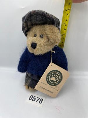 Boydâ€™s Bear - Chase Bearimore