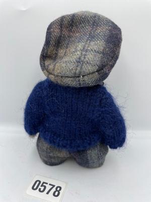 Boydâ€™s Bear - Chase Bearimore