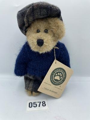 Boydâ€™s Bear - Chase Bearimore