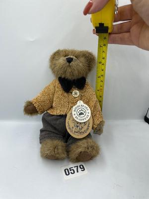 Boydâ€™s Bear - "Matthew"