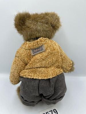 Boydâ€™s Bear - "Matthew"