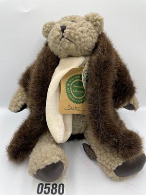 Boydâ€™s Bear-"Skidoo"