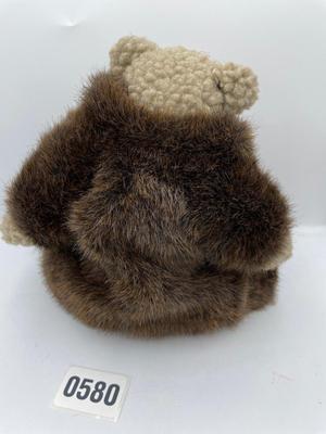 Boydâ€™s Bear-"Skidoo"