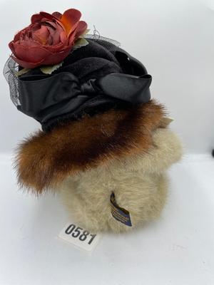 Boydâ€™s Bear