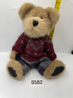 Boydâ€™s Bears-"Brady Berrimore"