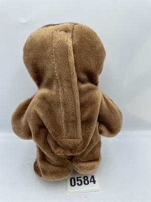 Boydâ€™s Bear-Gingerbread Man
