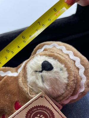 Boydâ€™s Bear-Gingerbread Man