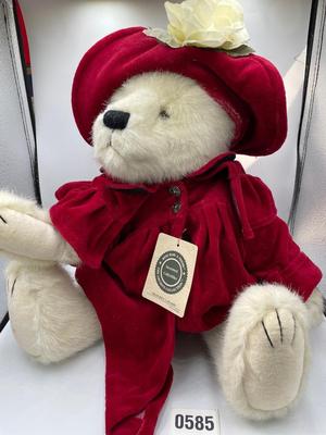 Boydâ€™s Bears - "Francisca"