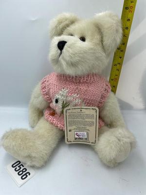 Boydâ€™s Bears - "Libby"