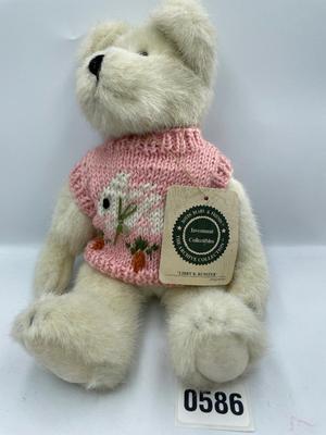 Boydâ€™s Bears - "Libby"