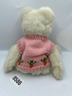 Boydâ€™s Bears - "Libby"