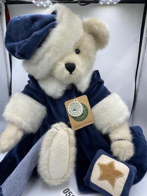 Boydâ€™s Bear-Alexis