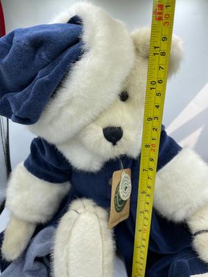 Boydâ€™s Bear-Alexis