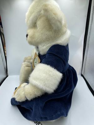 Boydâ€™s Bear-Alexis