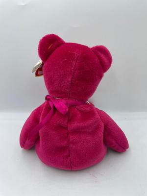 Beanie Babies Valentino