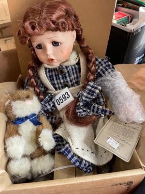 Boydâ€™s Bear-Jamie