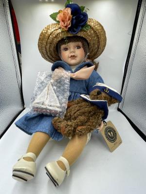 Boydâ€™s Bears - "Betsy"