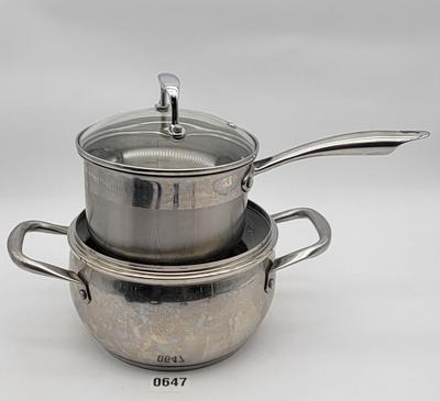 TL Mulino Cookware