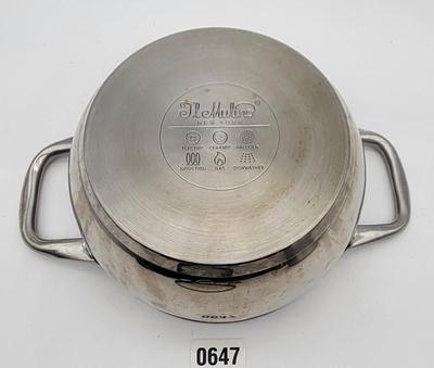 TL Mulino Cookware