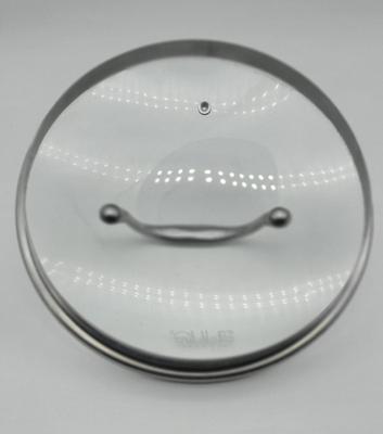 TL Mulino Covered Cookware