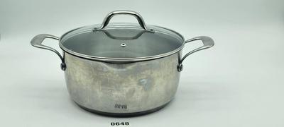 TL Mulino Covered Cookware