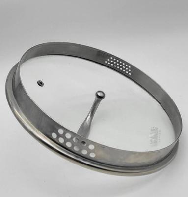 TL Mulino Covered Cookware