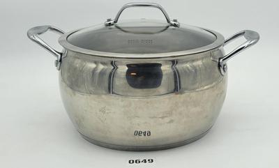 David Burke Gourmet Pro Cookware