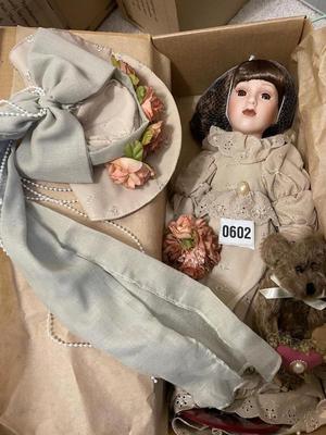 Boydâ€™s Bears-"Emily"