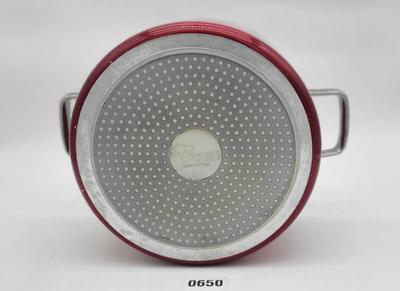 Larger Savoureux Pro Line Cookware